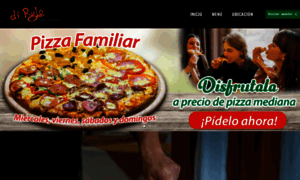 Dirulo.com thumbnail