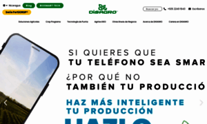 Disagro.com.ni thumbnail