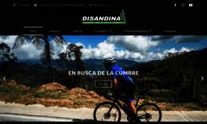 Disandina.com.co thumbnail