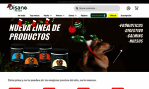 Disane.es thumbnail