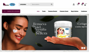 Disanfer.com thumbnail