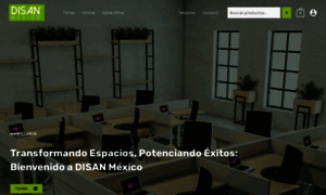 Disanmexico.com.mx thumbnail