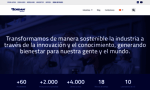 Disanquimicos.co thumbnail