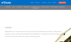 Disate.es thumbnail