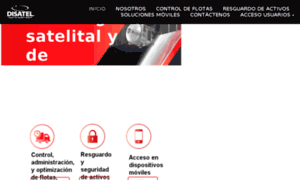 Disatel.tilda.ws thumbnail