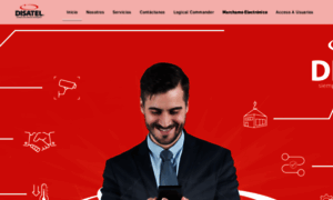 Disatelgps.com thumbnail