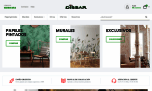 Disbar.info thumbnail