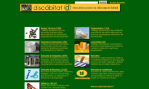 Discabitat.com thumbnail