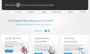 Discabitat.es thumbnail
