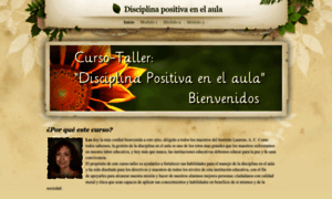 Disciplinapositivaenelaula.weebly.com thumbnail