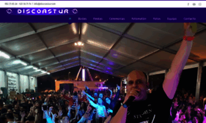Discoastur.com thumbnail