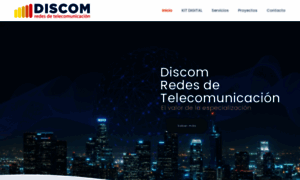 Discom.es thumbnail