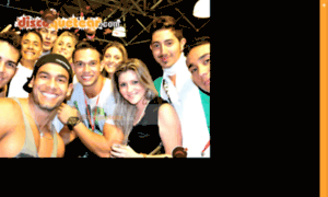 Discoquetear.com thumbnail
