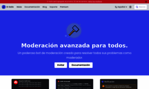 Discordsafe.com thumbnail