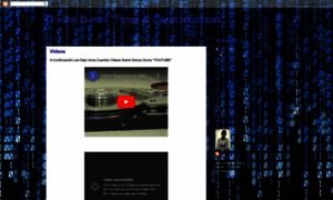 Discosdurosjnz.blogspot.mx thumbnail
