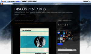 Discospensados.blogspot.jp thumbnail