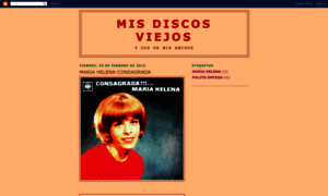 Discosviejos.blogspot.mx thumbnail