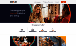 Discover.com thumbnail