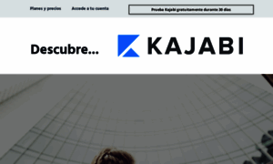 Discover.mykajabi.com thumbnail