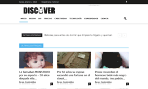 Discovergadgets.es thumbnail