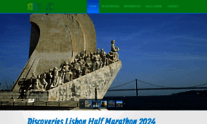Discoveries-half-marathon.com thumbnail