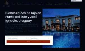 Discoverpuntadeleste.com thumbnail