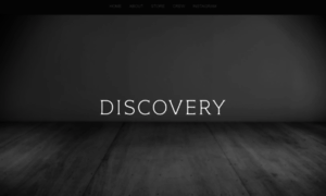 Discovery-t.com thumbnail