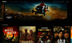 Discovery.ca thumbnail