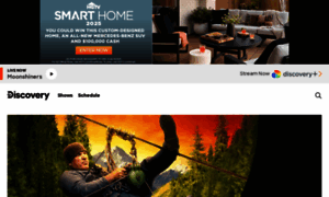 Discovery.com thumbnail