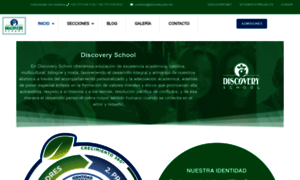 Discovery.edu.mx thumbnail