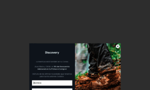 Discoveryadventures.cl thumbnail