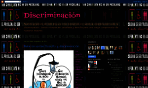 Discriminacionfilosofia512.blogspot.com thumbnail