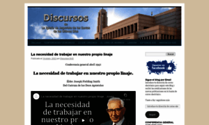 Discursosud.com thumbnail