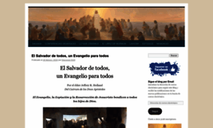 Discursosud.wordpress.com thumbnail
