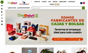 Disenarte.com.sv thumbnail