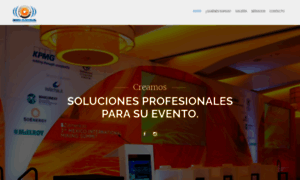 Disenioaudiovisual.com.mx thumbnail