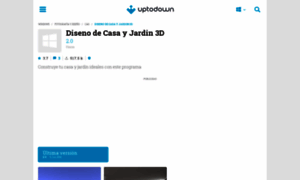 Diseno-de-casa-y-jardin-3d.uptodown.com thumbnail