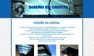 Diseno-en-cristal.com thumbnail
