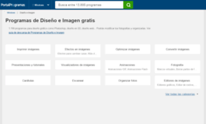 Diseno-imagen.portalprogramas.com thumbnail