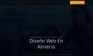 Diseno-web-almeria.com thumbnail