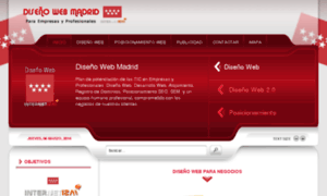 Diseno-web-madrid.biz thumbnail