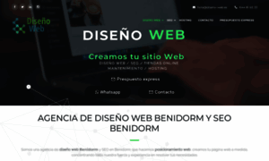 Diseno-web.es thumbnail