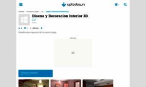 Diseno-y-decoracion-interior-3d.uptodown.com thumbnail