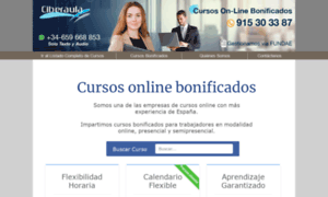 Diseno.ciberaula.com thumbnail