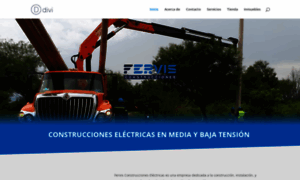 Diseno.fervis.mx thumbnail