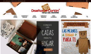 Disenosdecarton.com.mx thumbnail