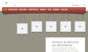 Disenostropicales.com.co thumbnail