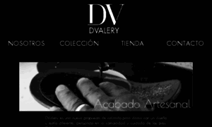 Disenosvalery.com thumbnail