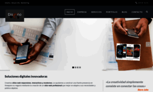 Disenoweb.es thumbnail