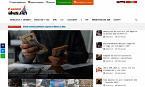 Disenowebakus.net thumbnail
